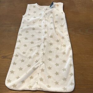 Sleeveless Starry Kids Sleep Sack